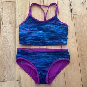 Reversible Ivivva Bikini